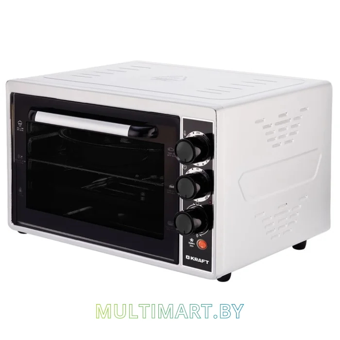 Мини-печь Kraft KF-MO4506W